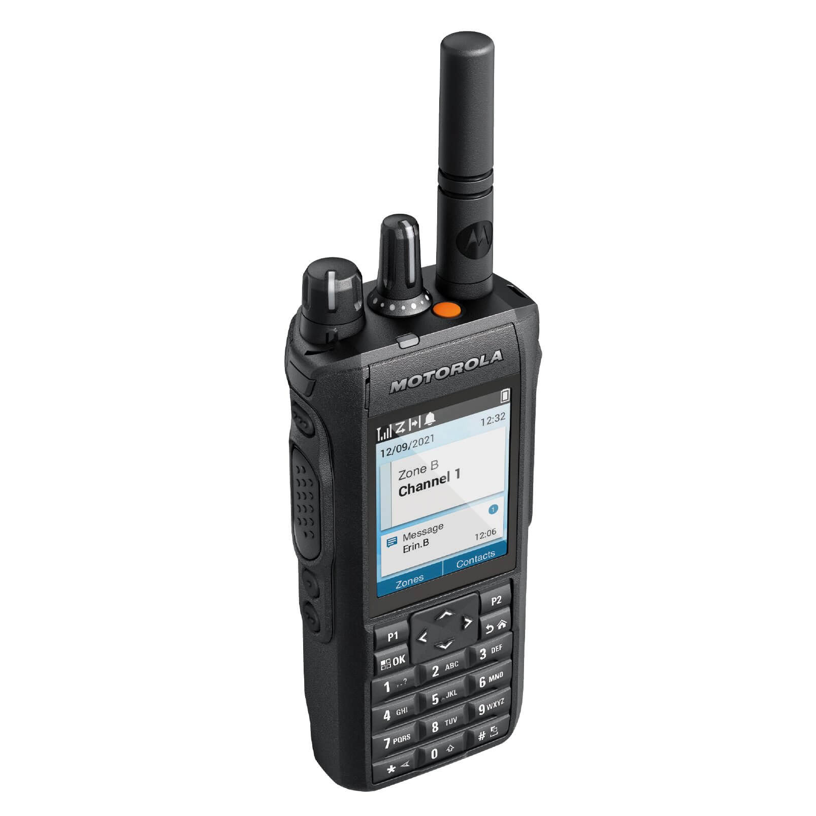 RADIO MOTOROLA MOTOTRBO R7 DIGITAL