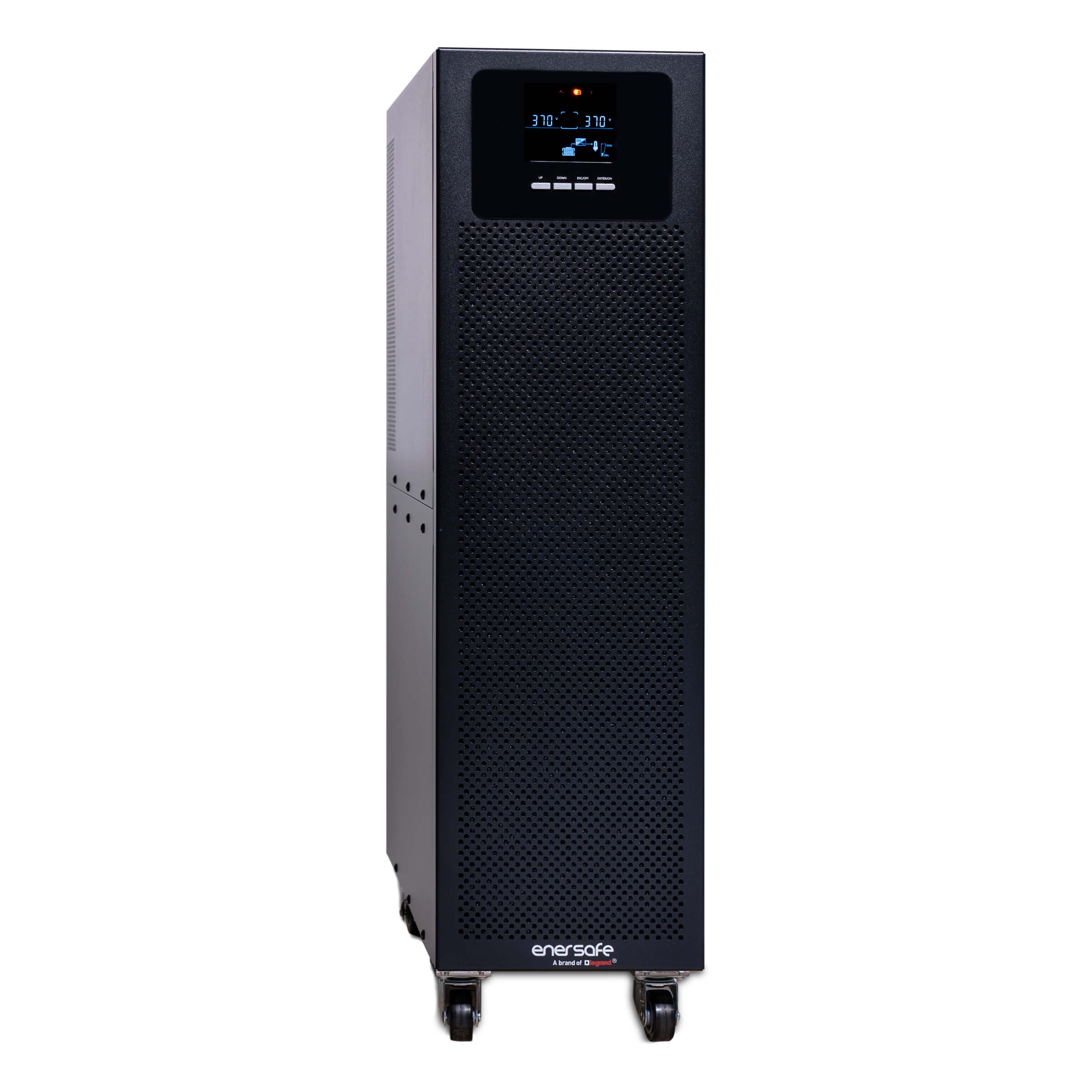 UPS ENERSAFE  T-E PRO 6Kva/6000Watts - 10kva/10000Watts