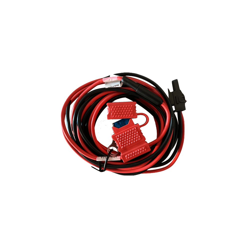  RKN4152 Cable respaldo de baterías para repetidor SLR Series