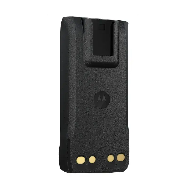 Batería original de iones de litio para la serie R5 de Motorola - PMNN4888A