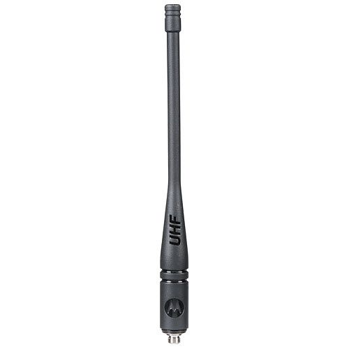  ANTENA LÁTIGO HELICOIDAL UHF/GPS PARA RADIO R2-R5-R7