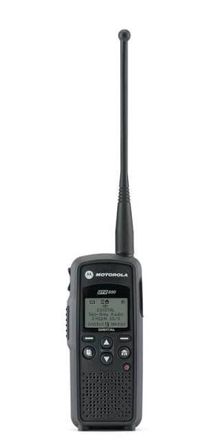 8505241U04 - Antena de látigo flexible de 800/900 MHz