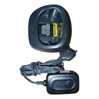  CARGADOR RAPIDO DTR620