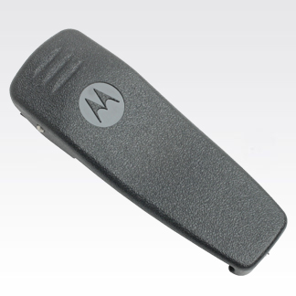 HLN8255 - Presilla con resorte de 7,5 cm